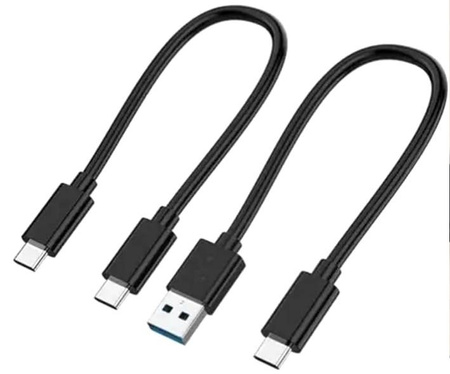 Obudowa na dysk M.2 NVME PCIE USB-C 3.1 Kieszeń M2