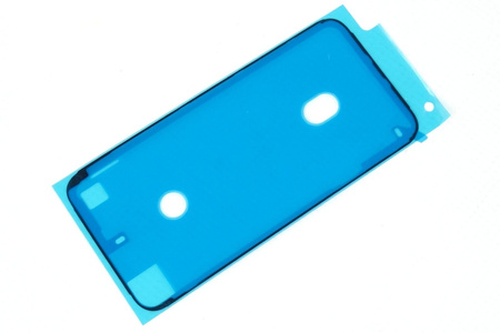 Oryginalny Wyświetlacz LCD Refabrykowany OEM iPhone 7 biały