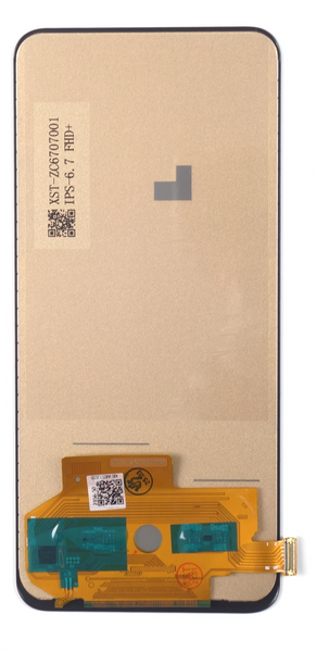 Wyświetlacz LCD Ekran Dotykowy do Samsung Galaxy A80 2019 A805F Incell