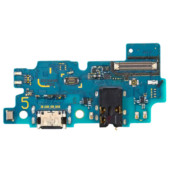 Płytka z gniazdem ładowania USB-C do Samsung Galaxy A50 SM-A505