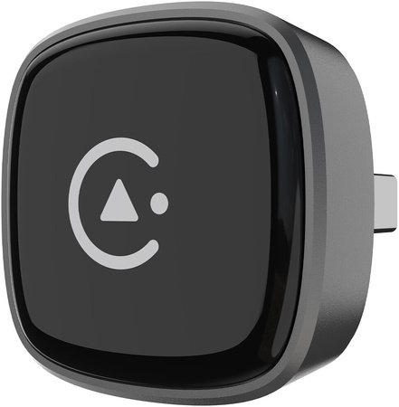 Adapter Samochodowy Carlinkit Mini Ultra 5 dla Android Auto Apple CarPlay