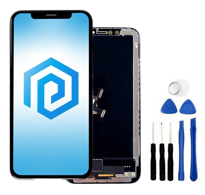 Wyświetlacz LCD Ekran Dotyk Digitizer iPhone X TFT