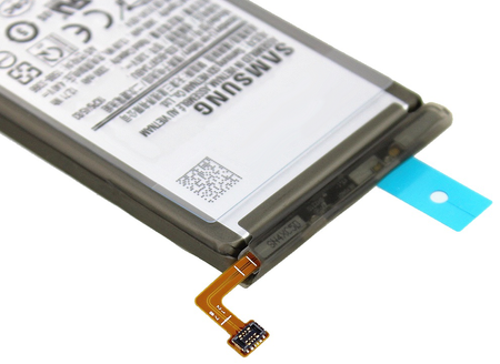 Oryginalna Bateria EB-BG973ABU do Samsung Galaxy S10 SM-G973 SERVICE PACK