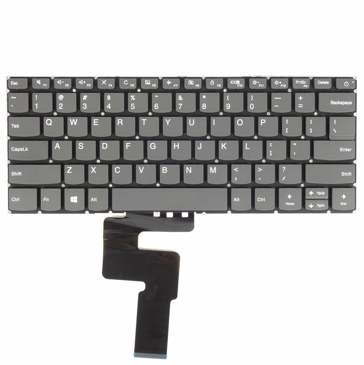 Klawiatura Lenovo 320-14IKB 320-14ISK 320s-15IKB