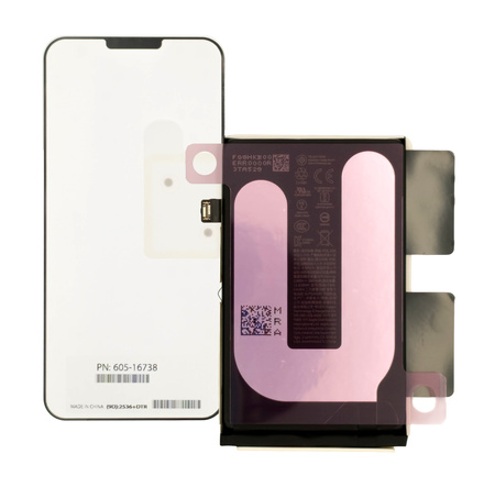 Bateria Oryginalna do Apple iPhone 16 A3081 A3286 661-44796 Service Pack