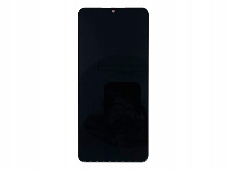 Oryginalny wyświetlacz LCD IPS Ekran do Samsung Galaxy A02S SM-A025F