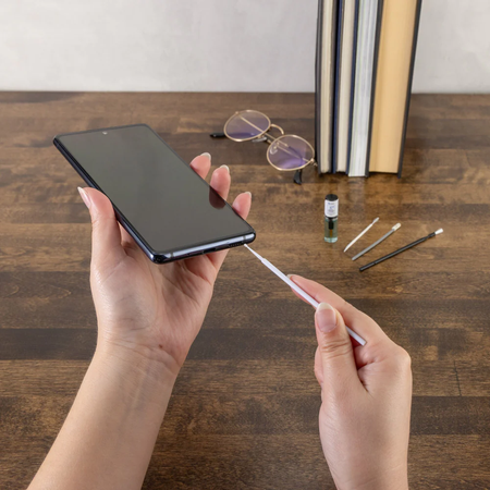 Precyzyjny Zestaw do czyszczenia elektroniki iFixit Precision Cleaning Kit