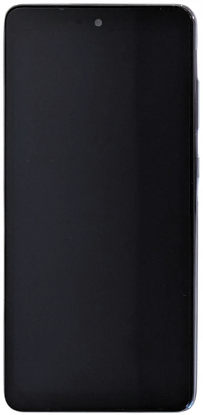 Wyświetlacz Ekran Digitizer do Samsung Galaxy A72 4G SM-A725 Incell Ramka
