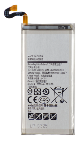 Bateria akumulator do Samsung Galaxy S8 SM-G950 3.85 V 3000 mAh
