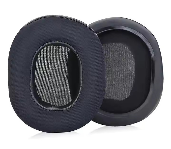 Nauszniki Pady Gąbki do AUDIO-TECHNICA M50x M40x M30x ŻELOWE WYPEŁNIENIE
