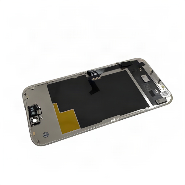 Wyświetlacz Ekran Soft OLED do Apple iPhone 15 Pro 120Hz Diagnostic bez komunikatu