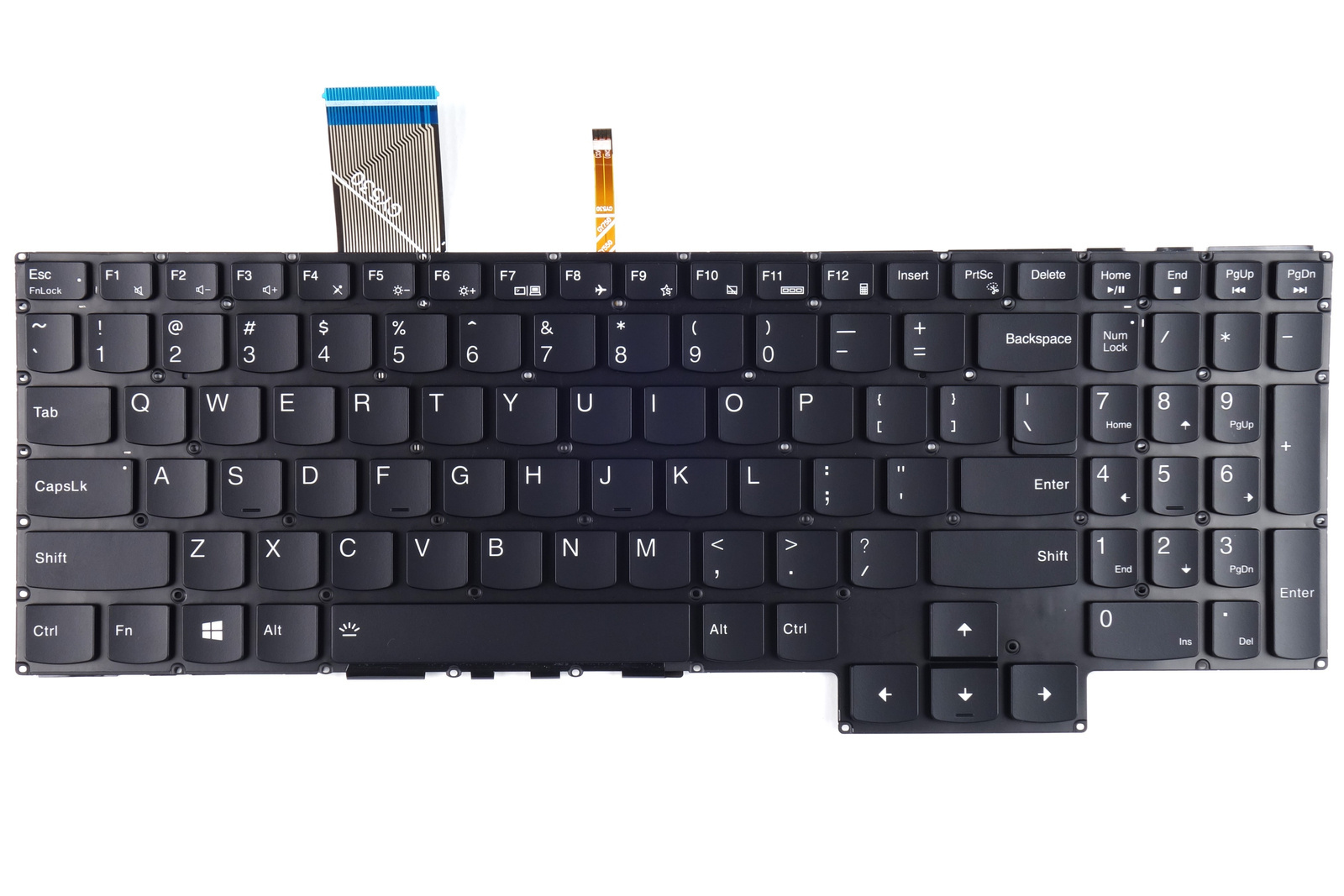 Klawiatura Lenovo  Gaming 3 5 Legion 3 5  15ARH 15IMH 15ARH05 15IMH05 Legion 5 Pro LED