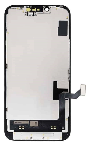 Wyświetlacz Hard OLED Digitizer do Apple iPhone 14 Plus oryginalny CHIP IC