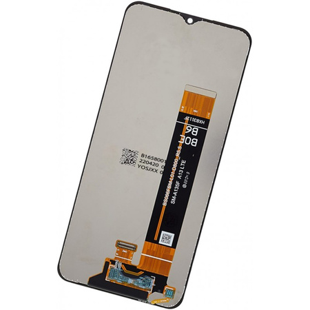 Oryginalny wyświetlacz Ekran Dotyk do Samsung Galaxy M13 4G M135 Regenerowany