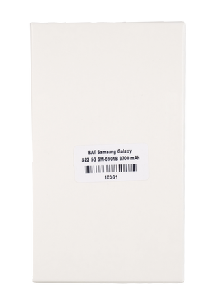 Bateria akumulator do Samsung Galaxy S22 5G SM-S901B 3.88 V 3700 mAh