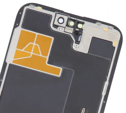 Wyświetlacz do Apple iPhone 14 Pro Max Hard OLED Wymienny IC