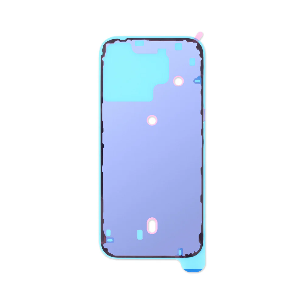 Uszczelka Podklejka Taśma montaż klapki baterii do Apple iPhone 16 Pro Max