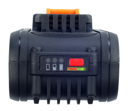 Akumulator Bateria do elektronarzędzi WORX WA3553 20V 6Ah 80Wh