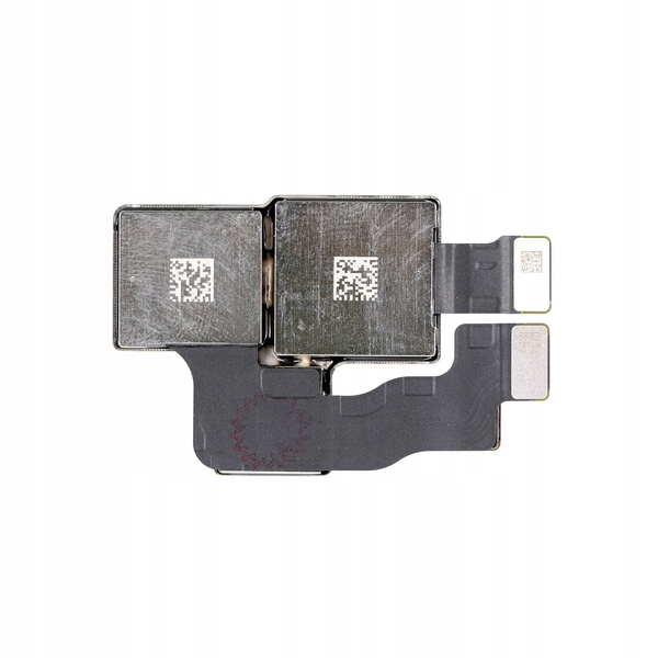 Oryginalna Kamera tylna Aparat na tył do Apple iPhone 11 Pro / 11 Pro Max A2160 OEM