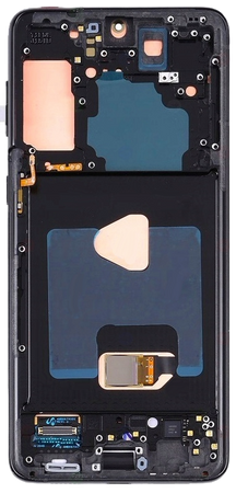 Wyświetlacz Ekran Dotyk do Samsung Galaxy S21 Plus G996 G996B OLED Ramka