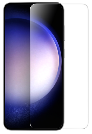 Szkło Hartowane Szybka 9H Pełnoekranowe do Samsung Galaxy S24 Plus