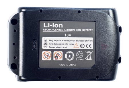 Akumulator Bateria do Makita BL1850 BL1840 BL1830 LXT-400 194204-5 18V 6Ah