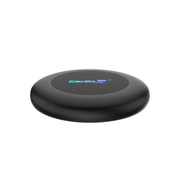 Adapter Samochodowy Carlinkit Tbox Ultra 2 dla Android Auto Apple CarPlay