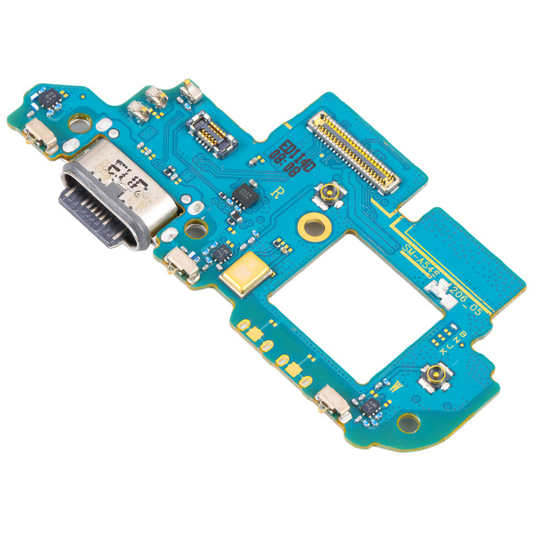 Płytka z gniazdem ładowania USB-C do Samsung Galaxy A54 A546B