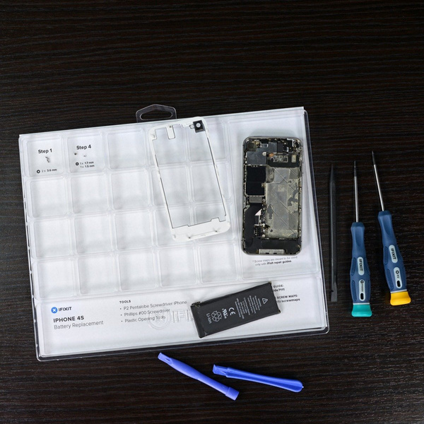 Organizer ESD iFixIt (EU145257)