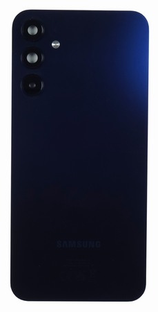 Klapka Baterii Plecki Obudowa do Samsung Galaxy A15 - Dark Blue