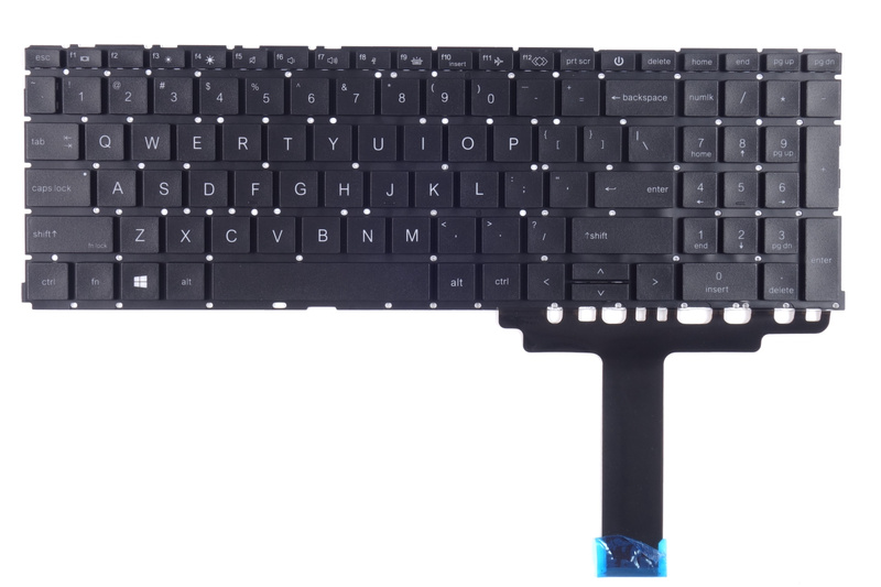 Klawiatura do HP ProBook 450 455 G8 G9 650 655 G8 G9