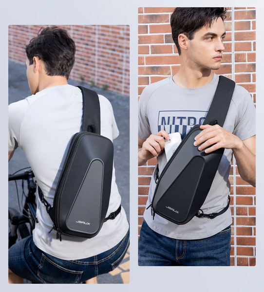 JSAUX plecak etui pokrowiec na konsolę Asus ROG ALLY Steam Deck Nintendo Switch