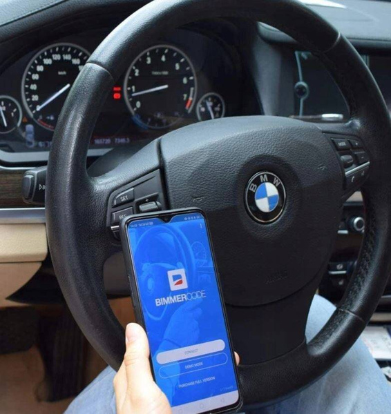 Interfejs Vgate vLinker MC+ Bluetooth 4.0 Bimmercode Forscan Android iOS