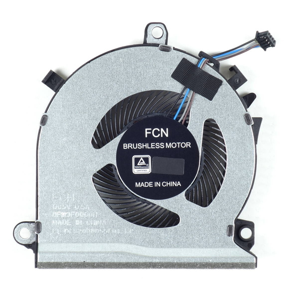 Wentylator HP Pavilion Gaming 15-EC L77560-001
