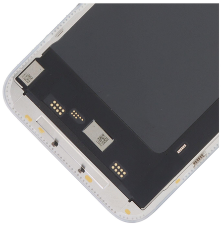 Wyświetlacz do Apple iPhone 15 Pro Max Soft OLED 120Hz Wymienny IC