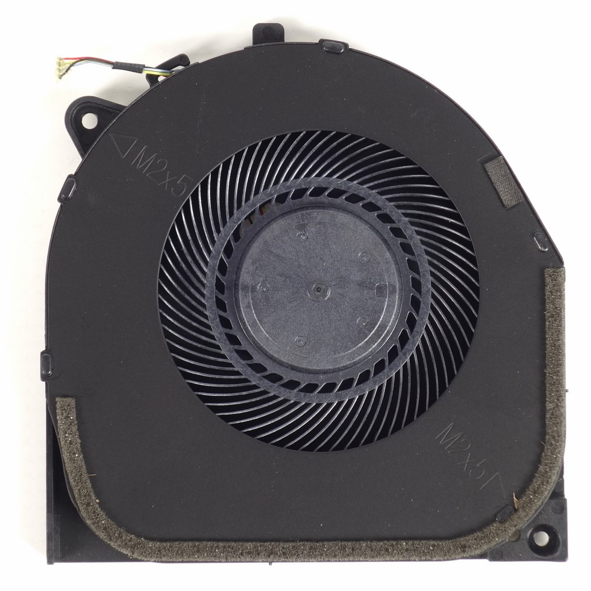 Wentylator do laptopa Lenovo Y530-15ICH Y540 GPU DFS200105BR0T