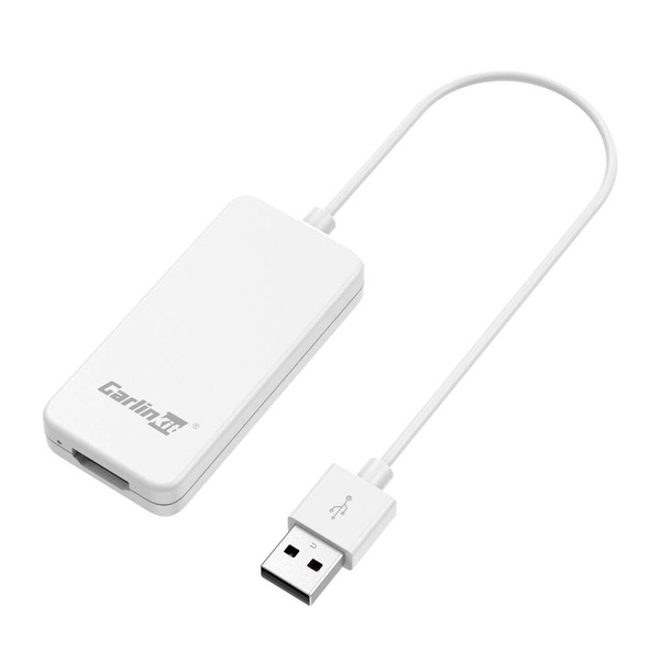 Adapter Przejściówka Carlinkit HDMI Streaming Box Apple CarPlay