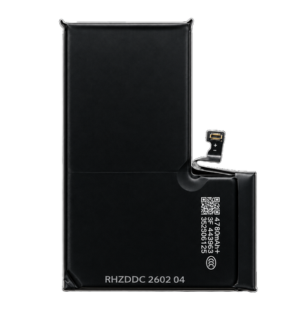 Bateria Akumulator do iPhone 15 Pro Max Zwiększona 4780mAh BEZ KOMUNIKATU