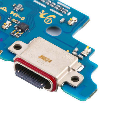 Płytka z gniazdem ładowania USB-C do Samsung Galaxy S20+ SM-G985B