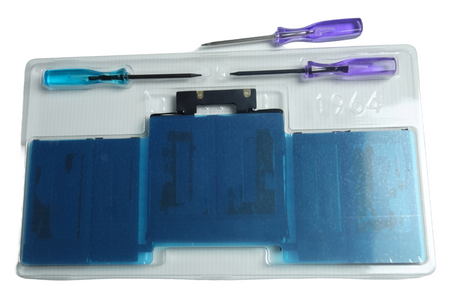 Bateria do Apple Macbook Pro 13" A1989 2019 MWP82LL A1964 5086mAh Oryginalny TI