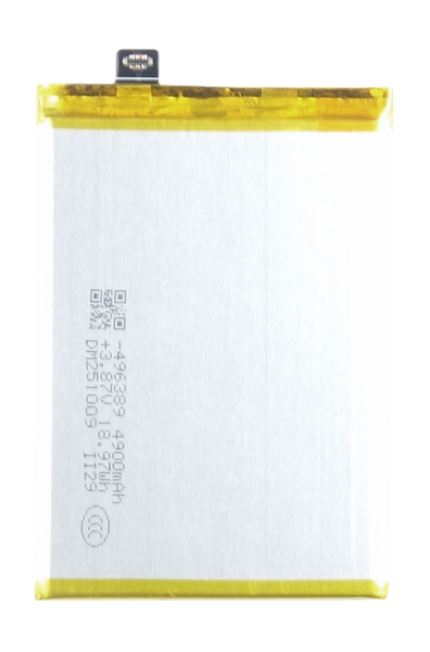 Bateria Oppo Realme 8 / Realme Q3 / Realme Q3i BLP841 + Taśma montażowa