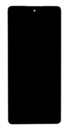 Oryginalny wyświetlacz Ekran do Samsung Galaxy A72 A725F Regenerowany (REF)