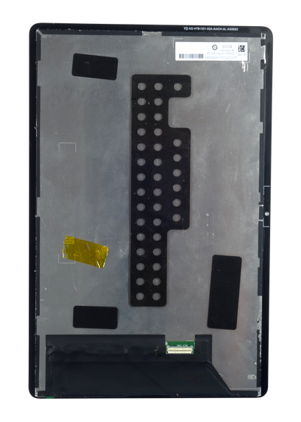 Oryginalny wyświetlacz LCD Ekran dotykowy do Lenovo Tab M11 TB330 Regenerowany (REF)