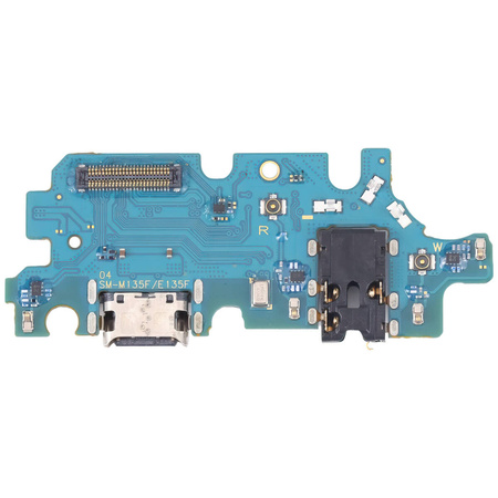 Oryginalne gniazdo płytka ładowania port do Samsung M13 4G SM-M135F M135U