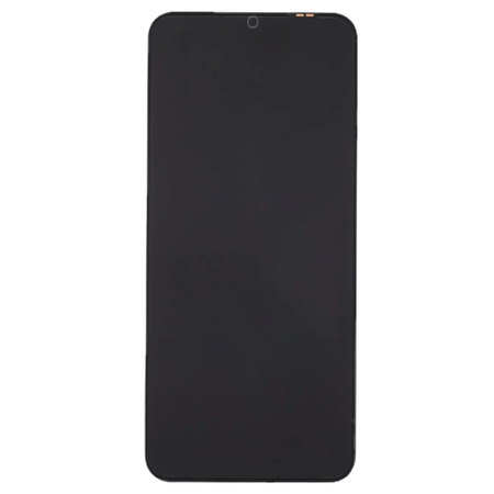 Wyświetlacz LCD + ekran dotykowy Samsung Galaxy A14 4G SM-A145F SM-A145M czarny