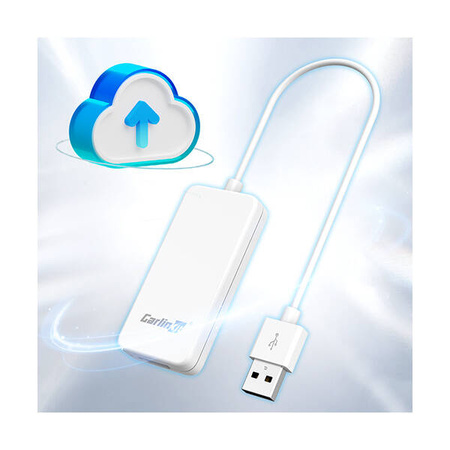 Adapter Przejściówka Carlinkit HDMI Streaming Box Apple CarPlay
