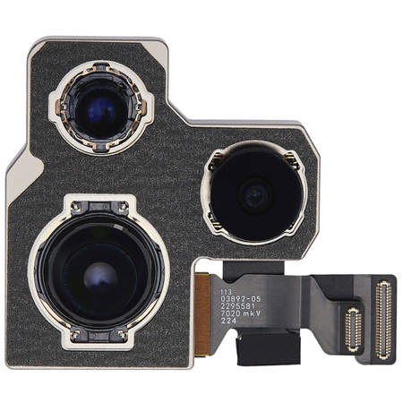 Oryginalny aparat główny kamera tylna do Apple iPhone 14 Pro A2890 A2650