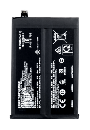 Bateria Akumulator do Oppo Reno 6 5G BLP863 4200 mAh + Taśma montażowa