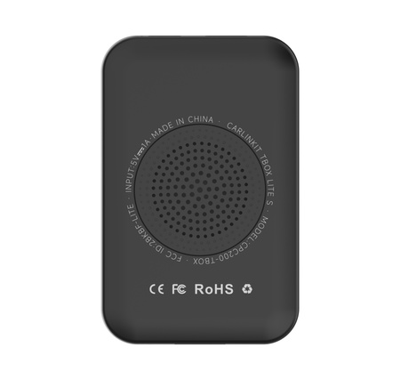 Adapter Carlinkit Lite S HDMI 2/16GB Android Auto/Carplay Bezprzewodowy