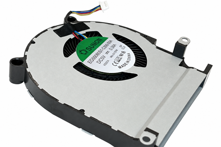 Wentylator chłodzący 0C96VF C96VF do Stacji Dokującej Dell WD19TB WD19DC